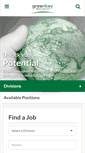 Mobile Screenshot of greenkeyllc.com